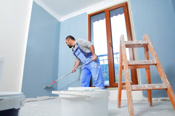 Trusted Soda Springs, ID Painting & Drywall Installation Experts